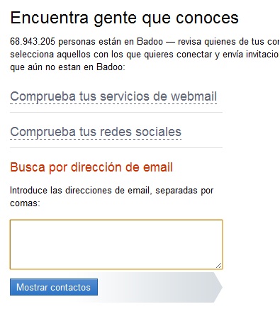 culi riempiti chat gratis tipo badoo culi riempiti chat gratis tipo badoo
